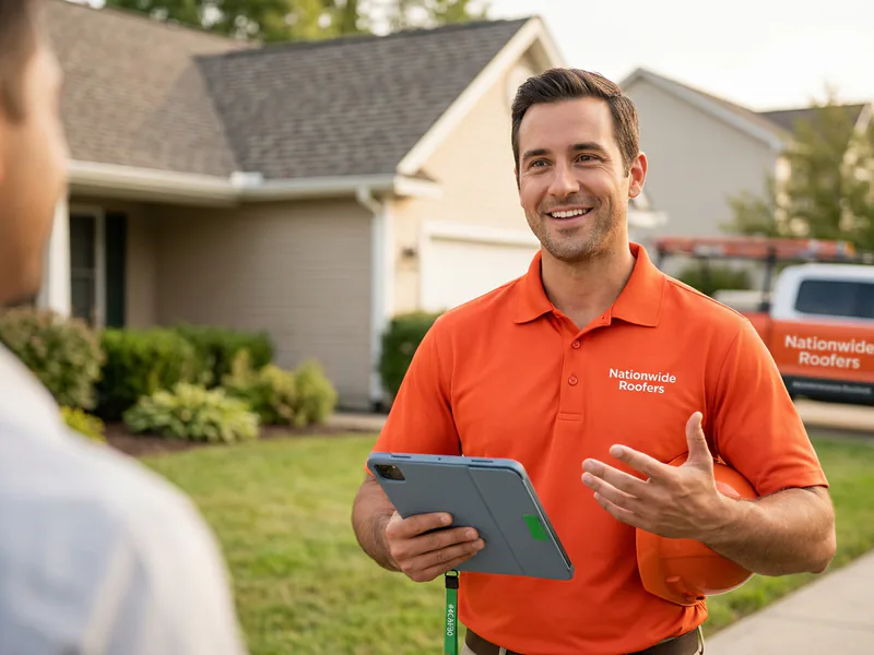 Roof Installation  in Langhorne  FAQ