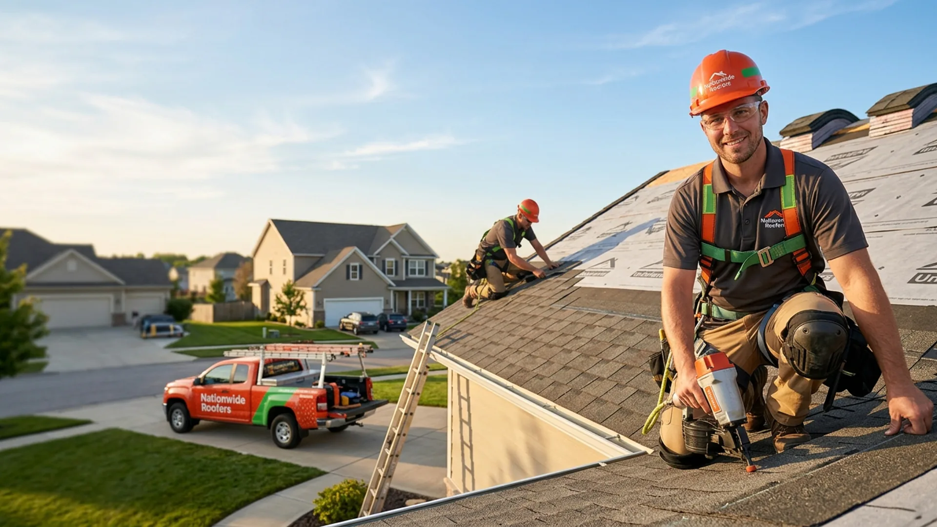 Community-Focused Roof Installation Langhorne, PA Near Me